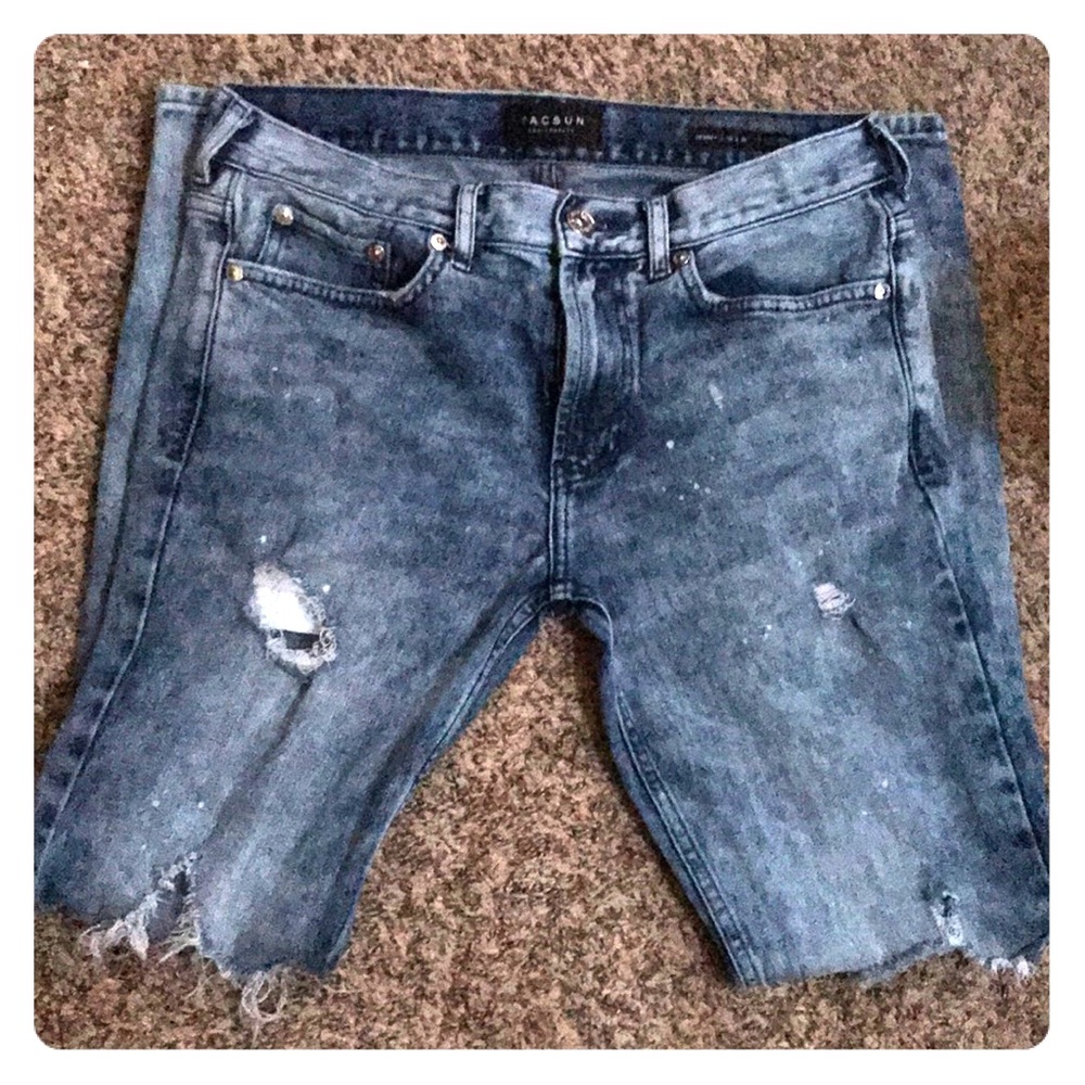 Pacsun jeans